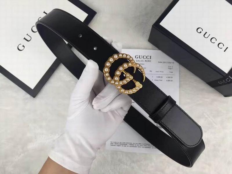 Gucci Belts 278